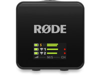 Rode Wireless GO Gen 3 Rode Wireless GO Gen 3